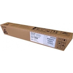 Ricoh MP C406 (842095) Laserkasetti, Musta