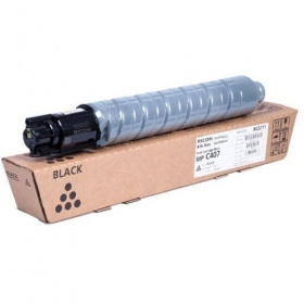 Ricoh MP C407 (842211) Laserkasetti, Musta
