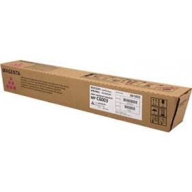 Ricoh MP C6003 / 5503 (841855),  kasetti lasertulostimille, 22500 sivut.