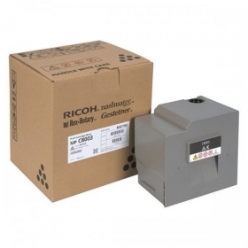 Ricoh MP C8003 (842192) laserkasetti, musta (SPEC)