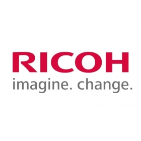 Ricoh PRO C9100 (828314) Laserkasetti, Musta