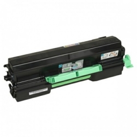 Ricoh SP 6430E (407510) Laserkasetti, Musta - SPEC