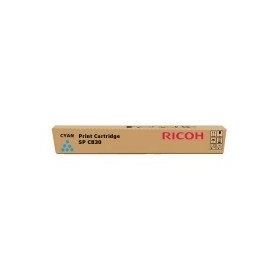 Ricoh SP C830 (821188) laserkasetti, syaani