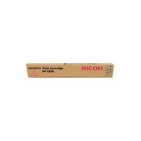 Ricoh SPC 830 (821123) (821187),  kasetti lasertulostimille, 15000 sivut.
