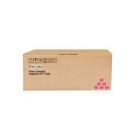 Ricoh SPC250E (407545) laserkasetti, purppura