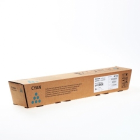Ricoh SPC840A (821262) Laserkasetti, syaani (SPEC)