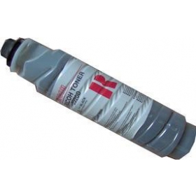 Ricoh Type MP3353 (842042) (Alt: TYP2220D, 885266, 842342, DT43), musta kasetti lasertulostimille, 11000 sivua