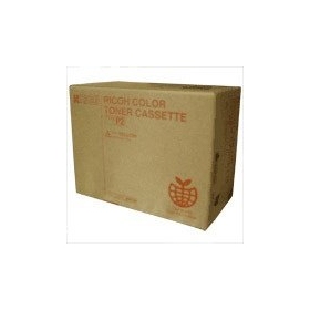 Ricoh Type P2 2232C/2238C (885483) Laserkasetti, Keltainen