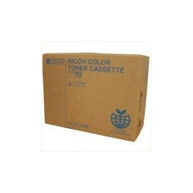 Ricoh Type P2 2232C/2238C (885485) Laserkasetti, Syaani
