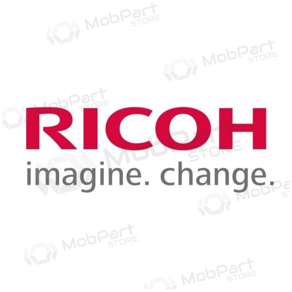 Ricoh 342522 puhdistuskasetti musta tyyppi G1
