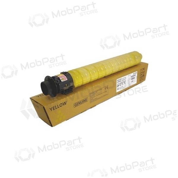 Ricoh IM C2510H (842562) laserkasetti, keltainen