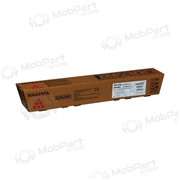 Ricoh IM C3500 (842257) Laserkasetti, Purppura