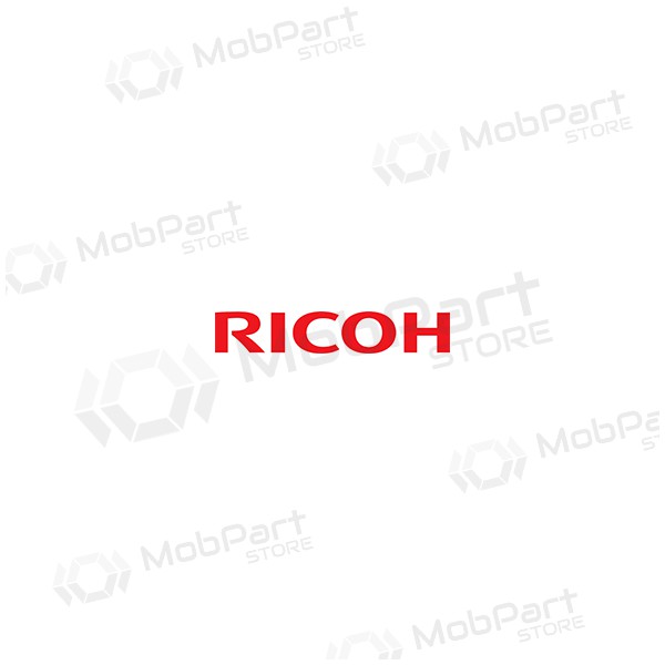 Ricoh MP 2014H (842135), musta värikasetti lasertulostimille, 12000 sivua.