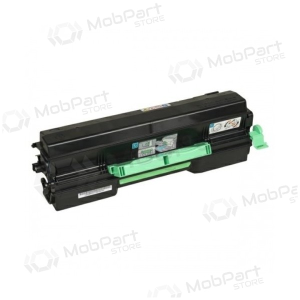 Ricoh SP 6430E (407510) Laserkasetti, Musta - SPEC