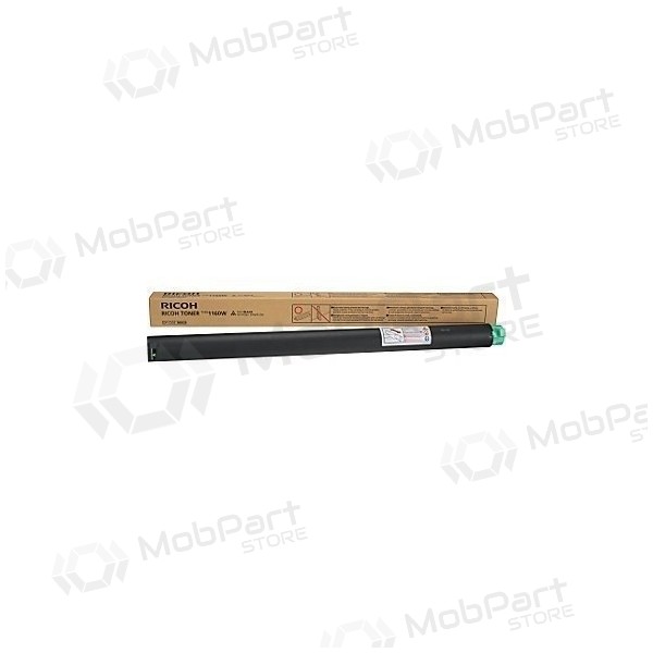 Ricoh Type 1160W (888029) laserkasetti, musta