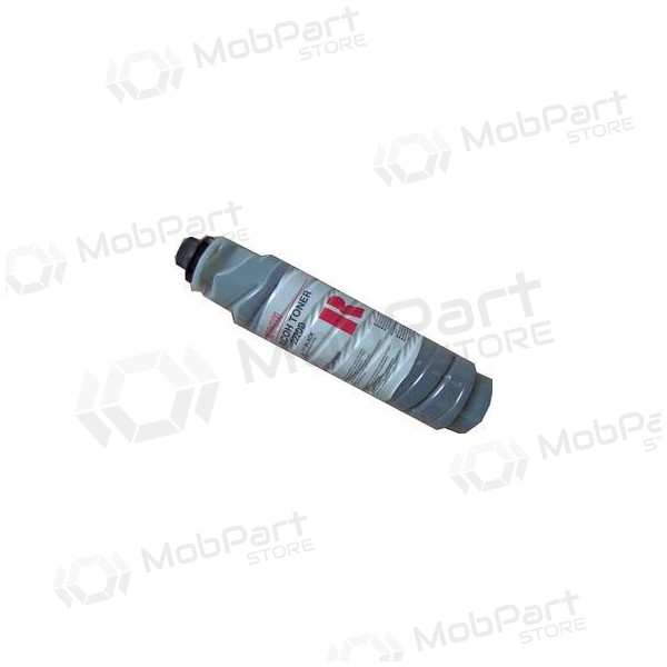 Ricoh Type MP3353 (842042) (Alt: TYP2220D, 885266, 842342, DT43), musta kasetti lasertulostimille, 11000 sivua
