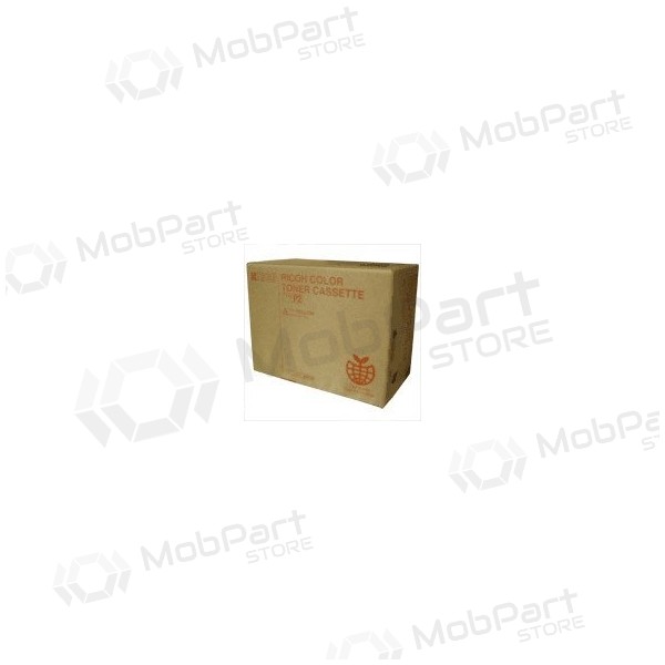 Ricoh Type P2 2232C/2238C (885483) Laserkasetti, Keltainen