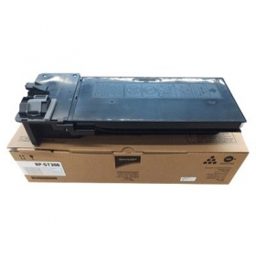 Sharp BPGT300 laserkasetti, musta