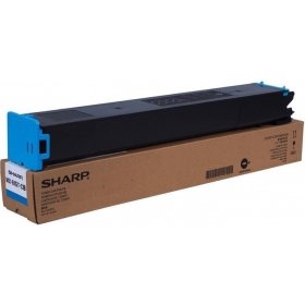 Sharp MX-61GT-CB (MX61GTCB) laserkasetti, syaani