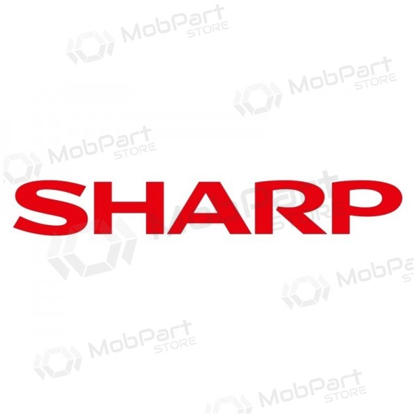 Sharp BP-GT20YB (BPGT20YB) Laserkasetti, Keltainen