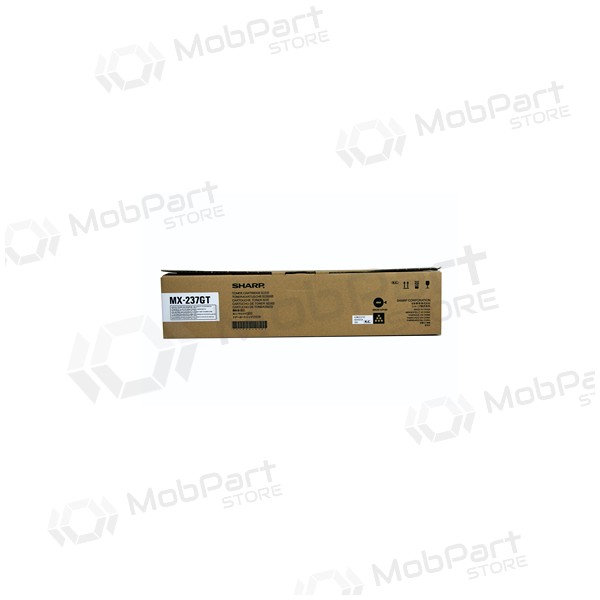Sharp MX-237GT (MX237GT) Laserkasetti, Musta