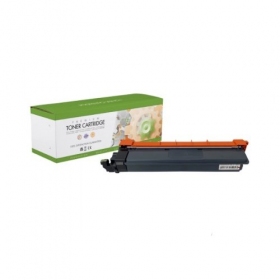 Static Control laserkasetti keltainen, yhteensopiva Brother TN-248Y (TN248Y) kanssa