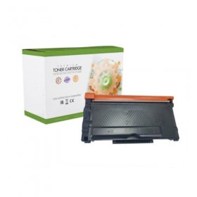 Static Control laserkasetti musta, yhteensopiva Brother TN-3600XXL (TN3600XXL) kanssa