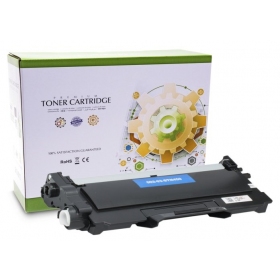 Static Control laserkasetti musta, yhteensopiva Brother TN-450/TN-2220 (TN2220) kanssa