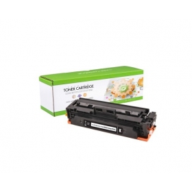 Static Control laserkasetti musta, yhteensopiva Canon CRG 055 (3016C002) kanssa