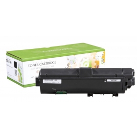 Static Control laserkasetti musta, yhteensopiva Kyocera TK-1150 (1T02RV0NL0) kanssa