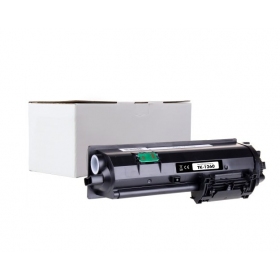 Static Control laserkasetti musta, yhteensopiva Kyocera TK-1260 (1T0C150NL0) kanssa