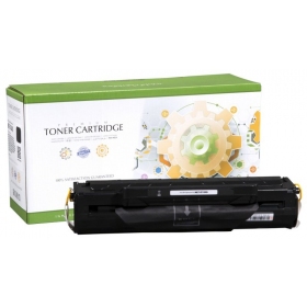 Static Control laserkasetti musta, yhteensopiva Samsung MLT-D1042S/ELS, MLT-D104S/ELS (SU737A) kanssa