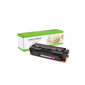 Static Control laserkasetti purppura, yhteensopiva Canon CRG 055 (3014C002) kanssa