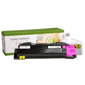 Static Control laserkasetti magenta, yhteensopiva Kyocera TK-590M:n kanssa