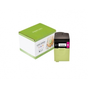 Static Control laserkasetti purppura, yhteensopiva Lexmark 78C2XM0:n kanssa
