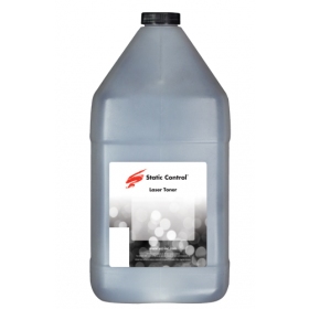 Static Control värijauhe HP CF226X / 228X / CRG-052H musta, 1 kg