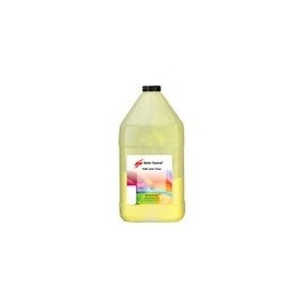 Static Control värijauhe HP CF402/CF412/CF532/CF542/W2032 CRG-045/CRG-046/CRG-055 Yellow, 1kg