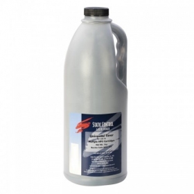Static Control värijauhe HP Q2612A Q5949A/X Q7553A/X Q1338A CE505A/X Q5942A/X musta, 1kg.
