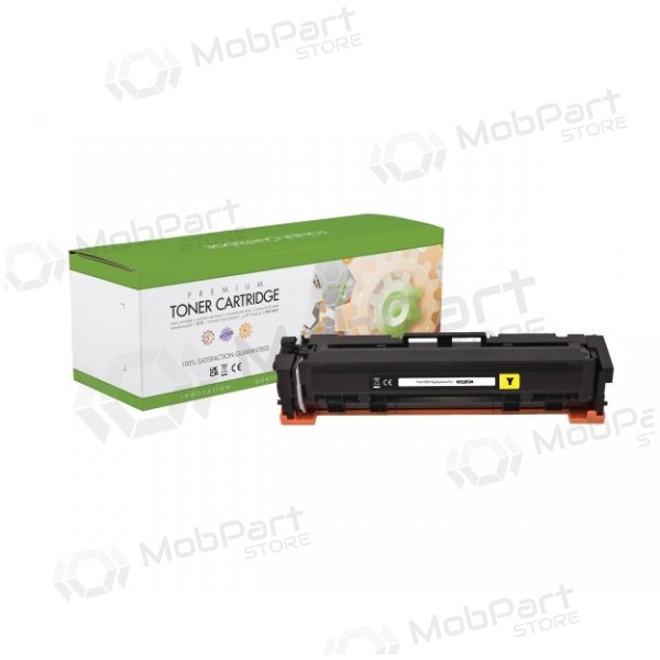 Static Control laserkasetti keltainen, yhteensopiva HP 220A (W2202A) kanssa