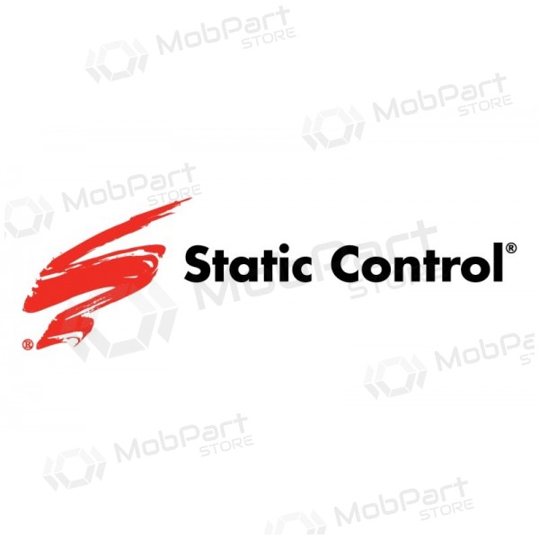 Static Control laserkasetti musta, yhteensopiva Brother TN-247BK (TN247BK) kanssa