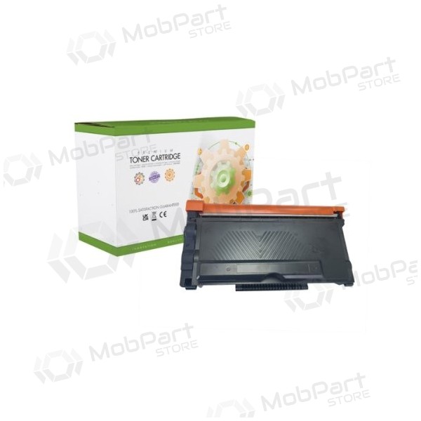Static Control laserkasetti musta, yhteensopiva Brother TN-3600 (TN3600) kanssa