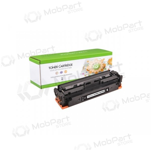 Static Control laserkasetti musta, yhteensopiva Canon CRG 055H (3020C002) kanssa