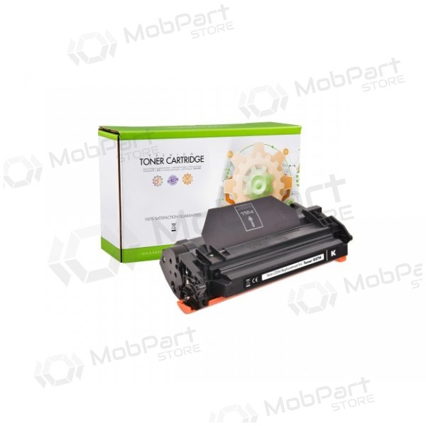 Static Control laserkasetti musta, yhteensopiva Canon CRG 057H (3010C002) kanssa