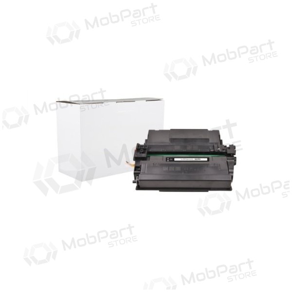 Static Control laserkasetti musta, yhteensopiva Canon CRG 070H (5640C002) kanssa
