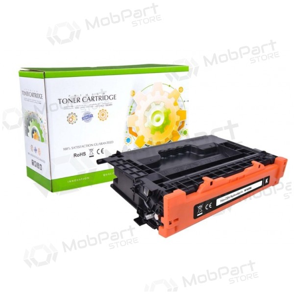 Static Control laserkasetti musta, yhteensopiva HP 147A (W1470A) kanssa