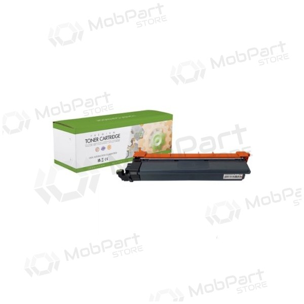 Static Control laserkasetti purppura, yhteensopiva Brother TN-248M (TN248M) kanssa