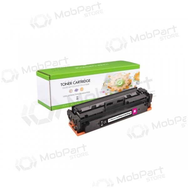 Static Control laserkasetti purppura, yhteensopiva Canon CRG 055H (3018C002) kanssa