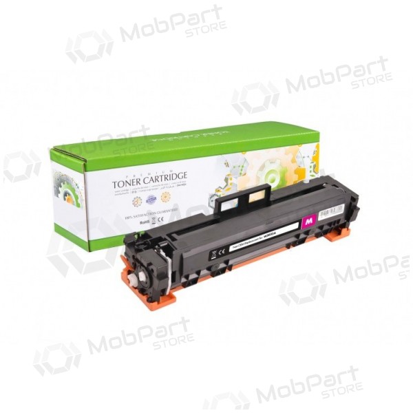 Static Control laserkasetti purppura, yhteensopiva HP 415A (W2033A) kanssa