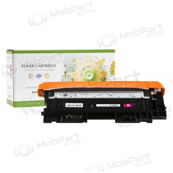 Static Control laserkasetti magenta, yhteensopiva Samsung CLT-M404S/ELS (SU234A) kanssa
