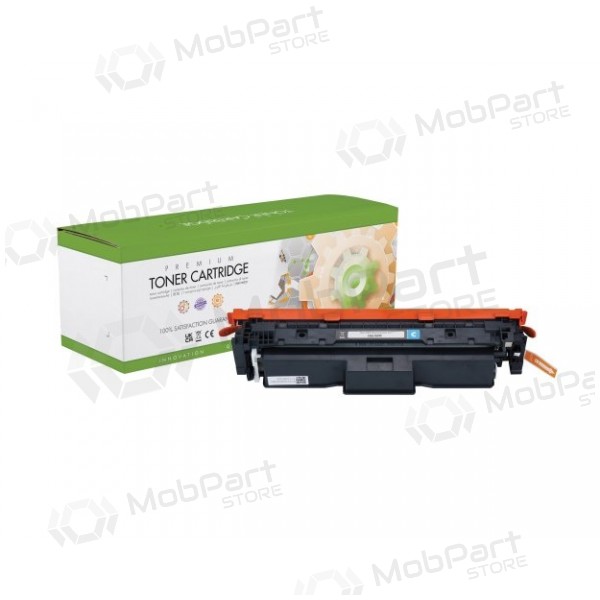 Static Control laserkasetti syaani, yhteensopiva Canon CRG 069 (5093C002) kanssa